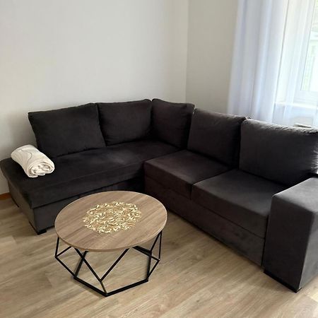 Family Apartment Przemysl Exterior photo