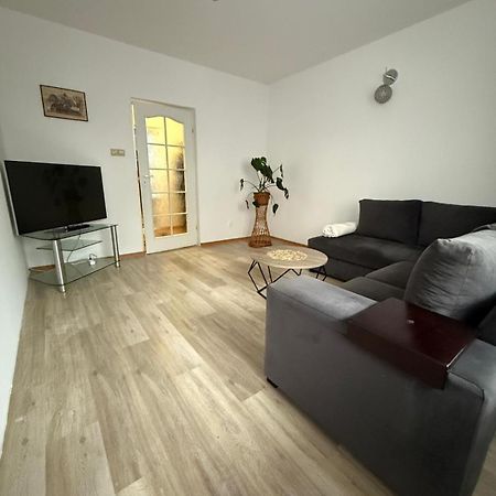 Family Apartment Przemysl Exterior photo