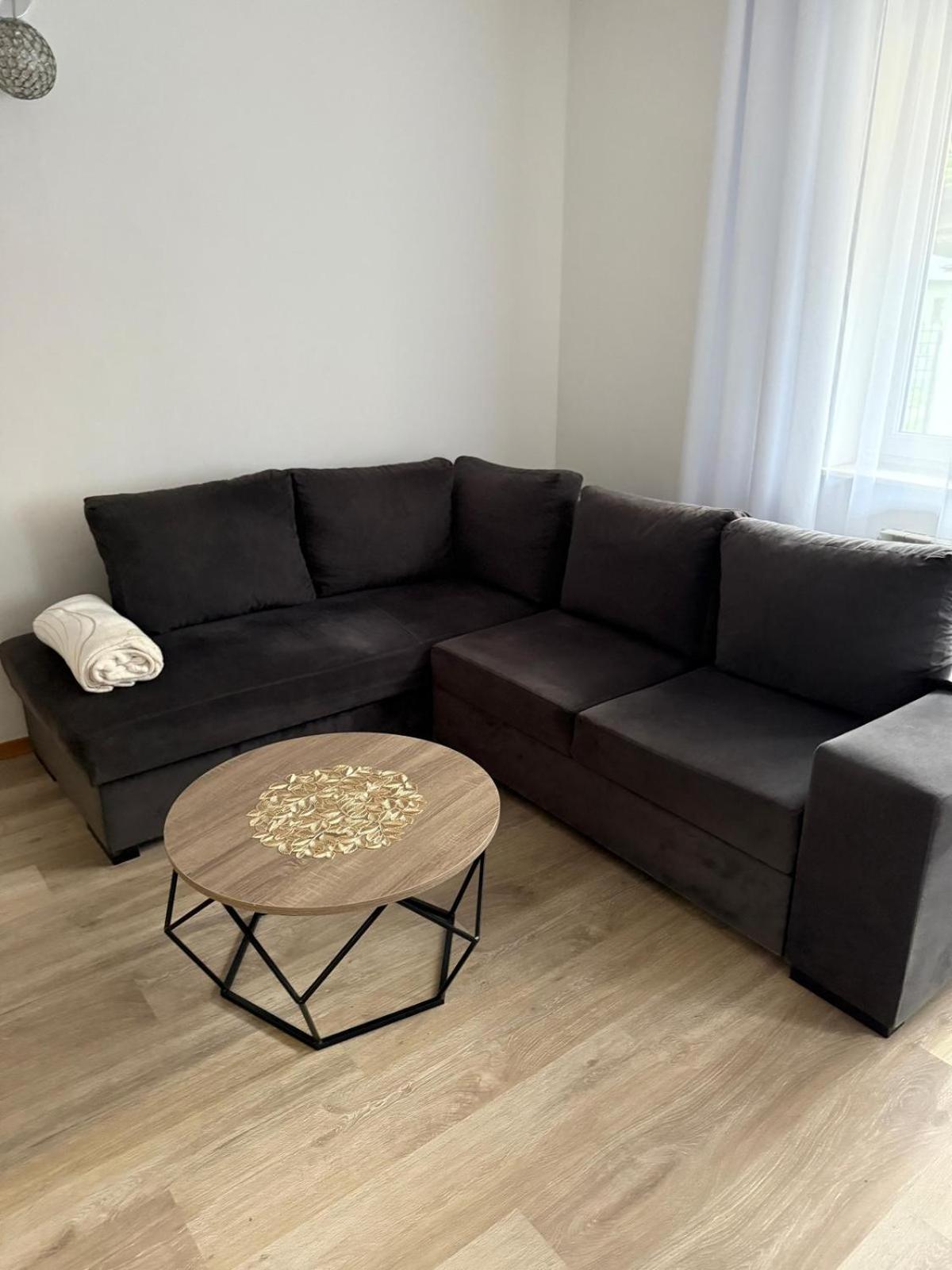Family Apartment Przemysl Exterior photo