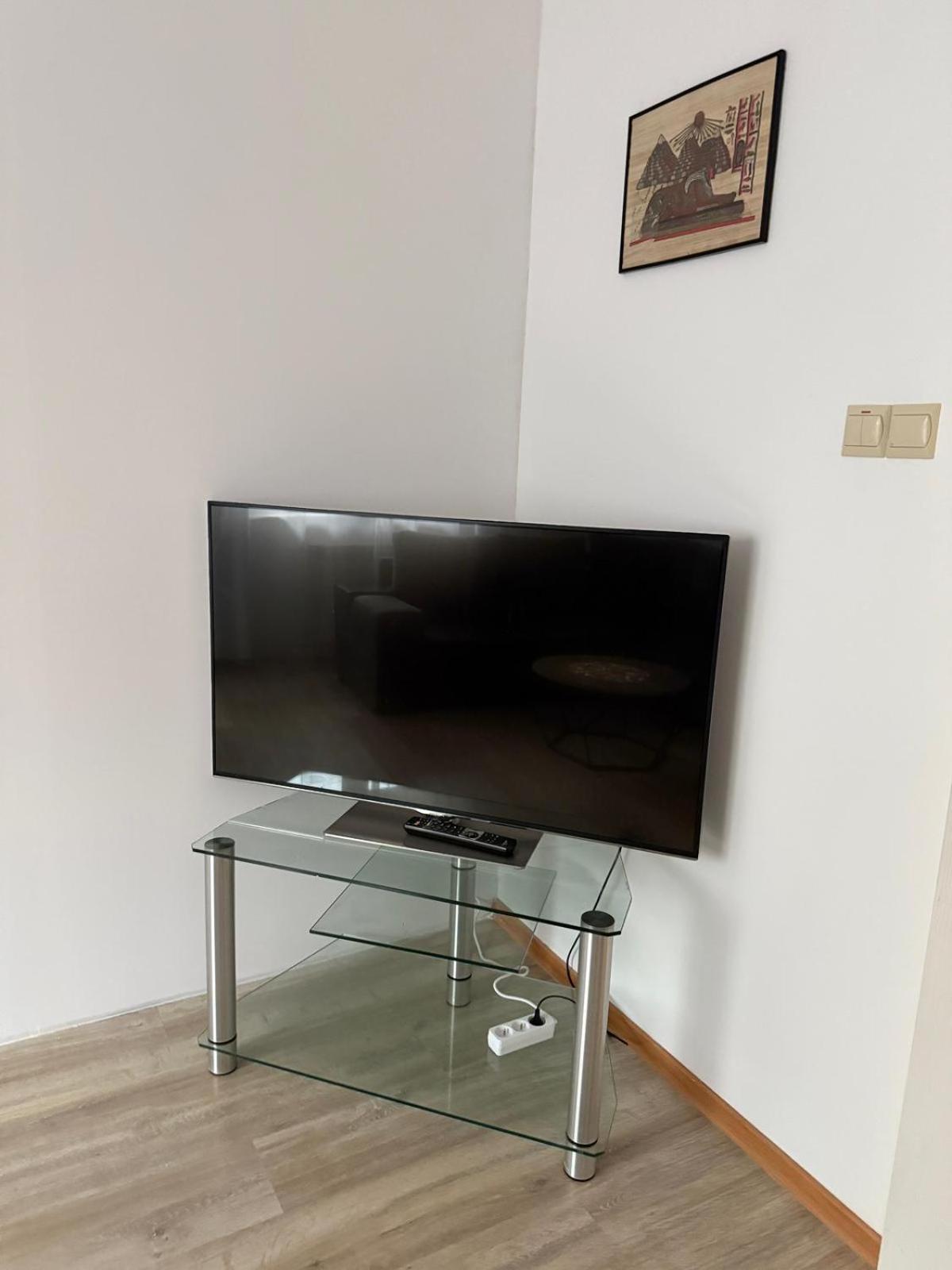 Family Apartment Przemysl Exterior photo