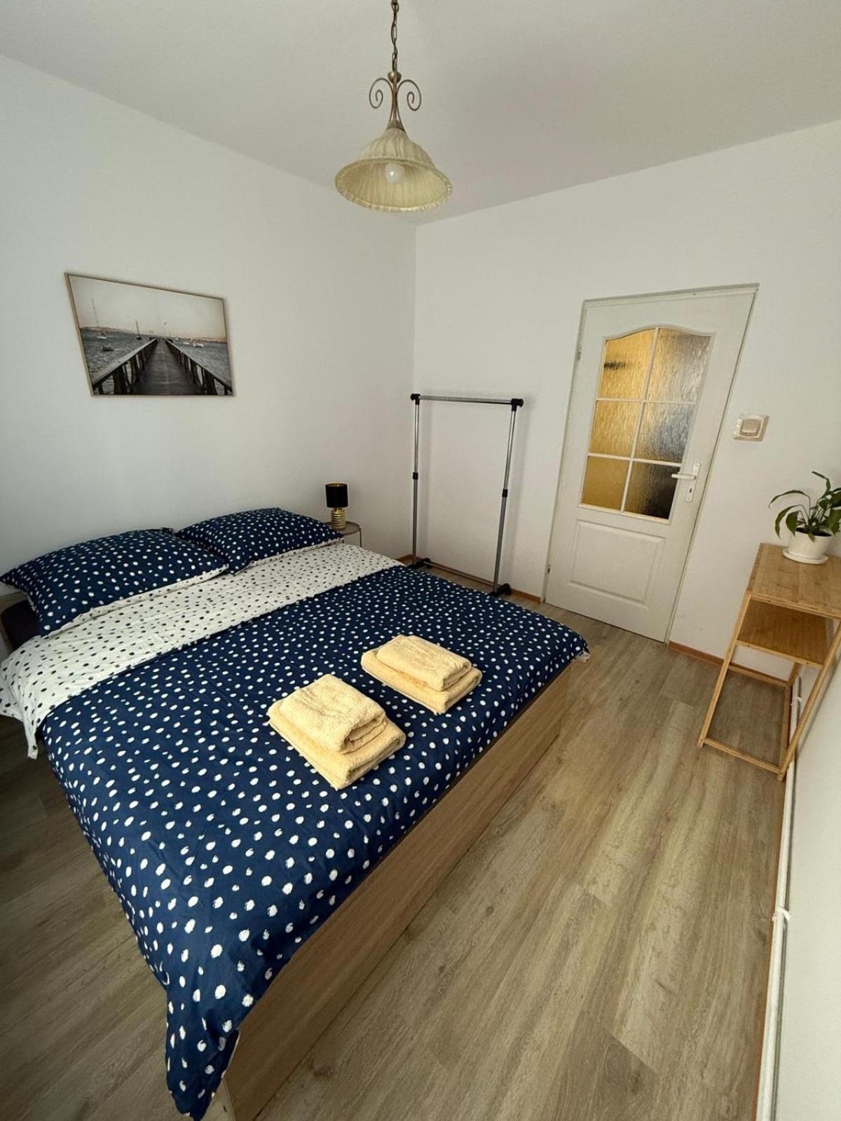 Family Apartment Przemysl Exterior photo