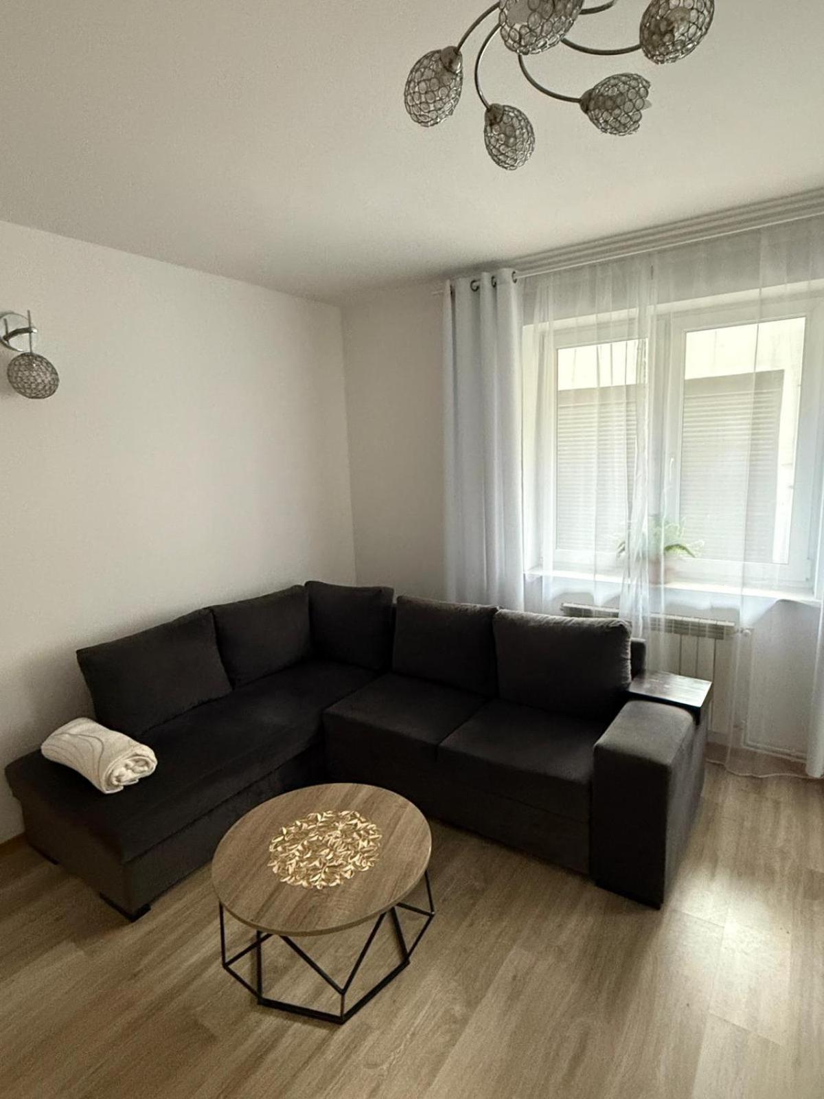 Family Apartment Przemysl Exterior photo