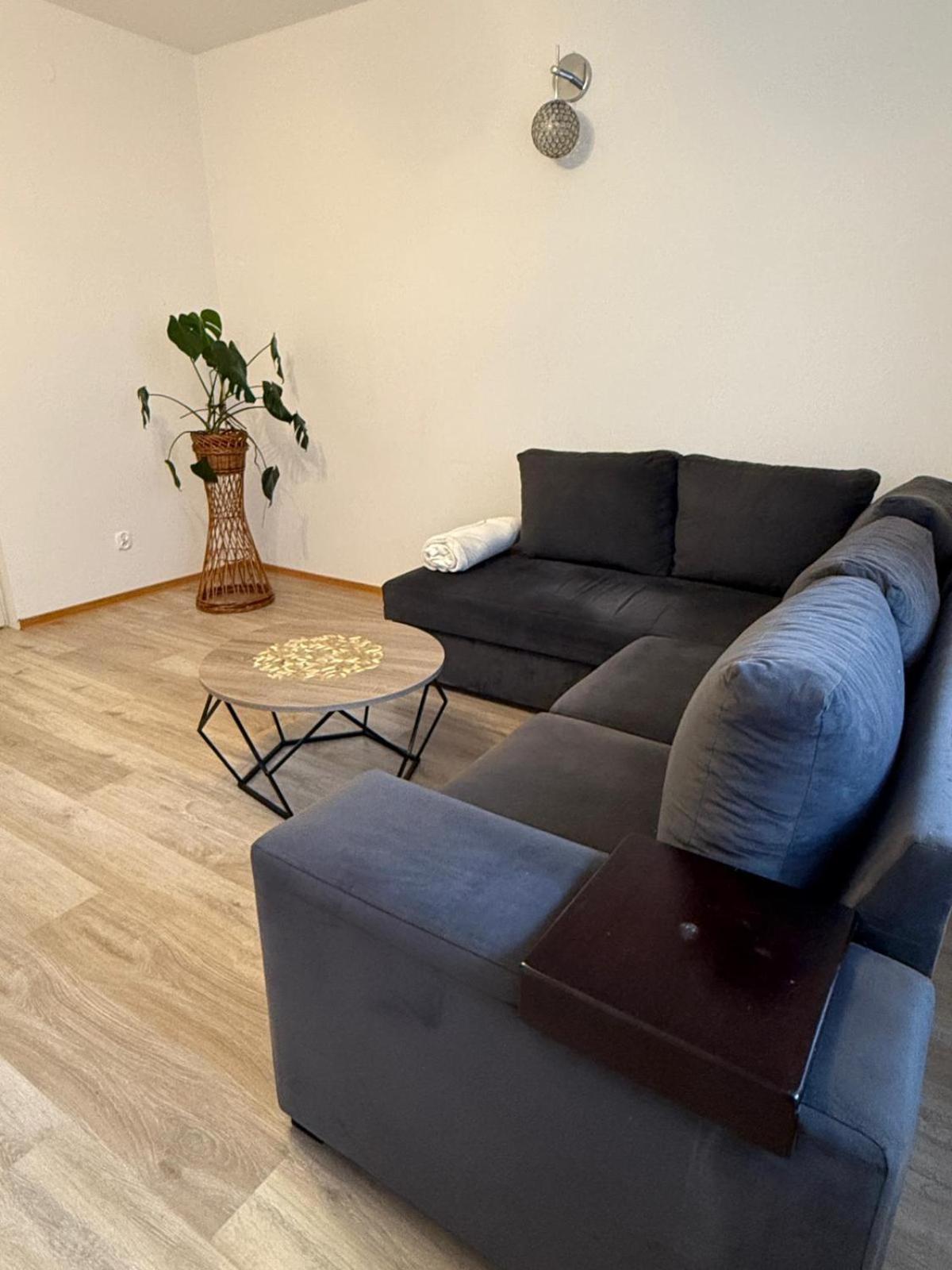 Family Apartment Przemysl Exterior photo