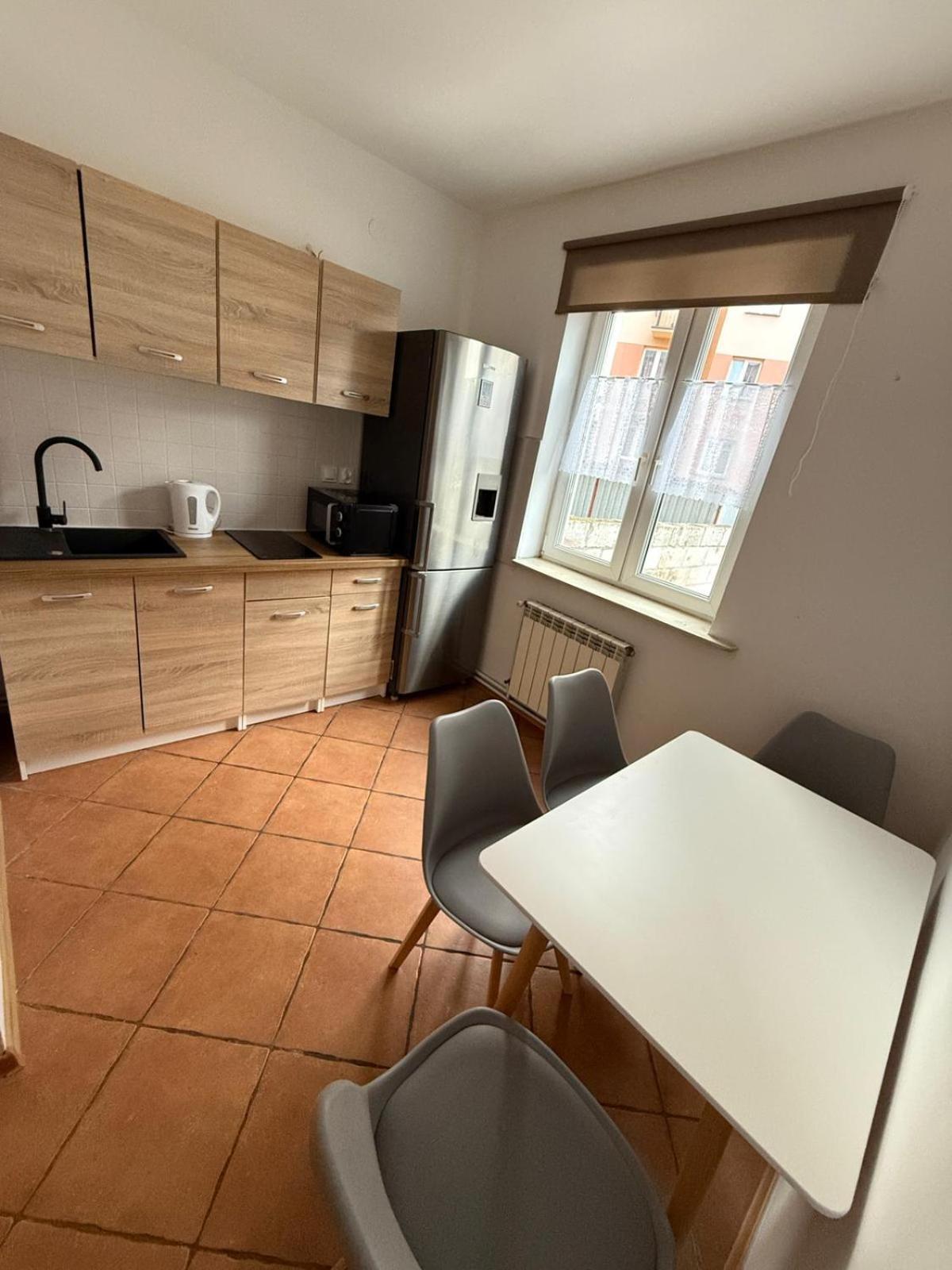 Family Apartment Przemysl Exterior photo