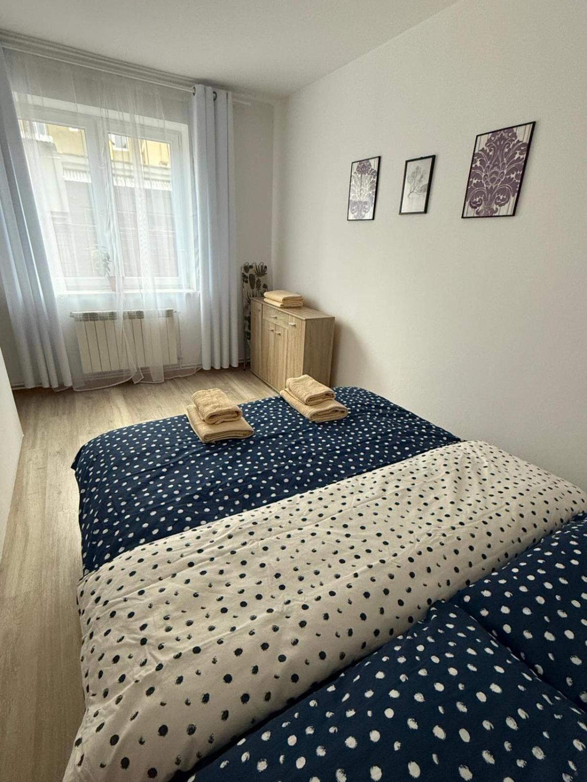 Family Apartment Przemysl Exterior photo