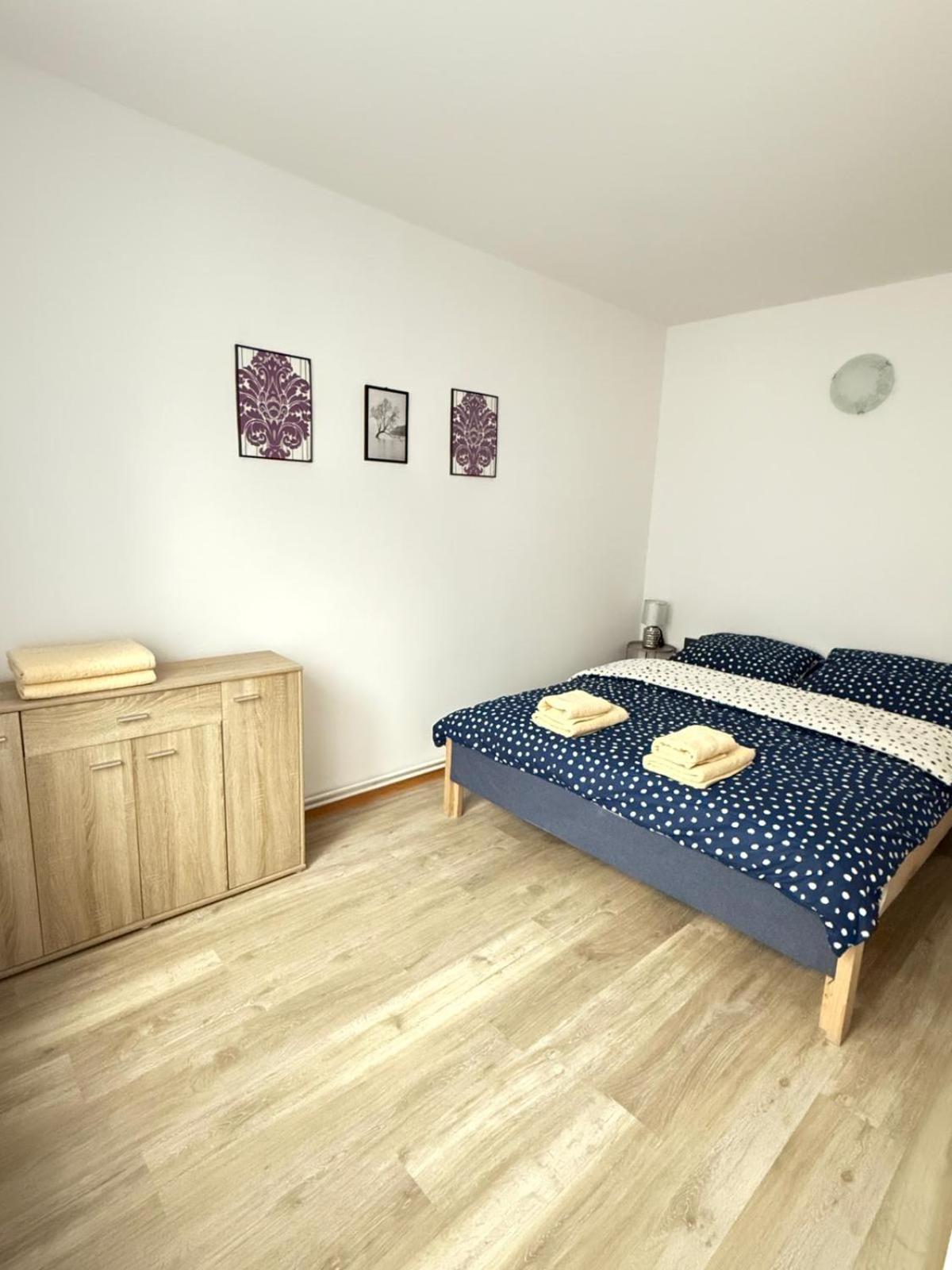 Family Apartment Przemysl Exterior photo