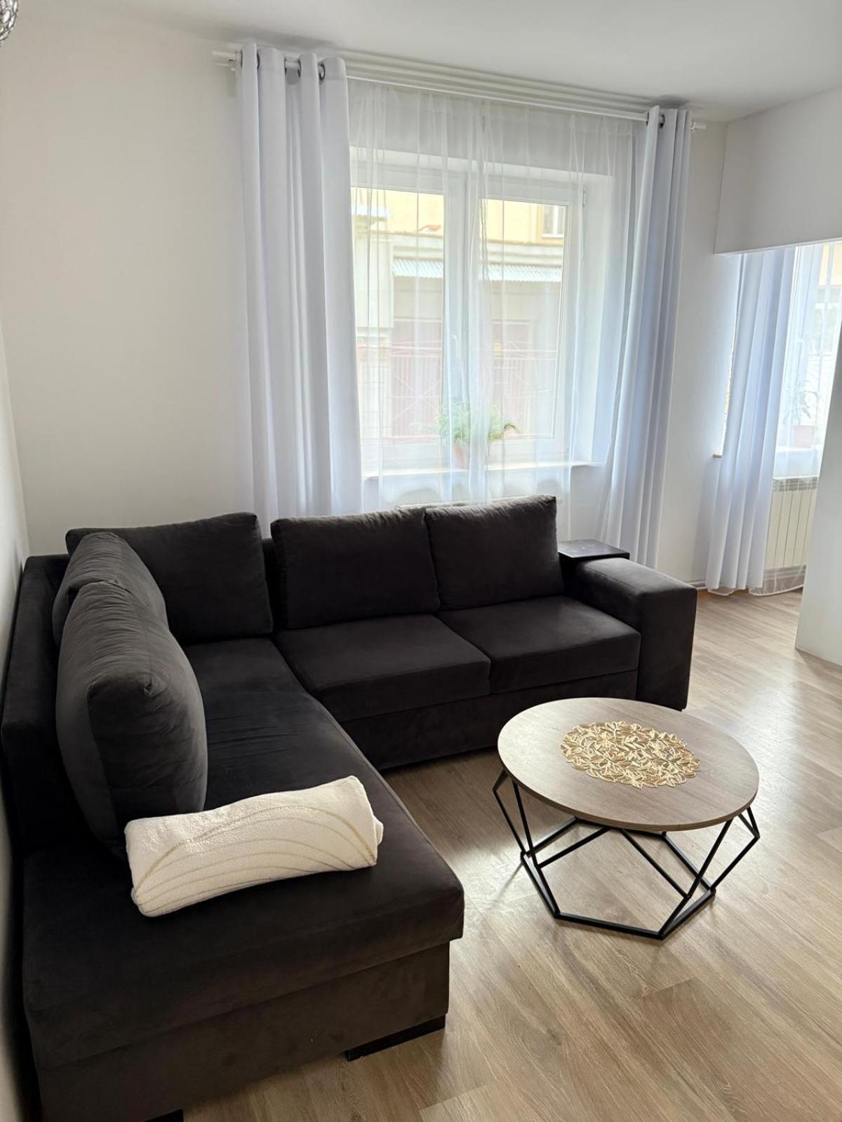 Family Apartment Przemysl Exterior photo