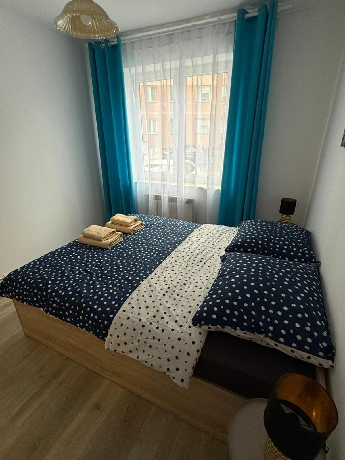 Family Apartment Przemysl Exterior photo